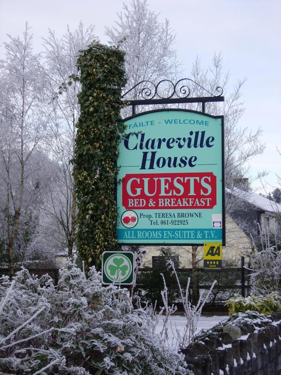 Bed and breakfast Clareville House 4*